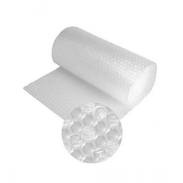 

Bubble Wrap Plastik Wrap