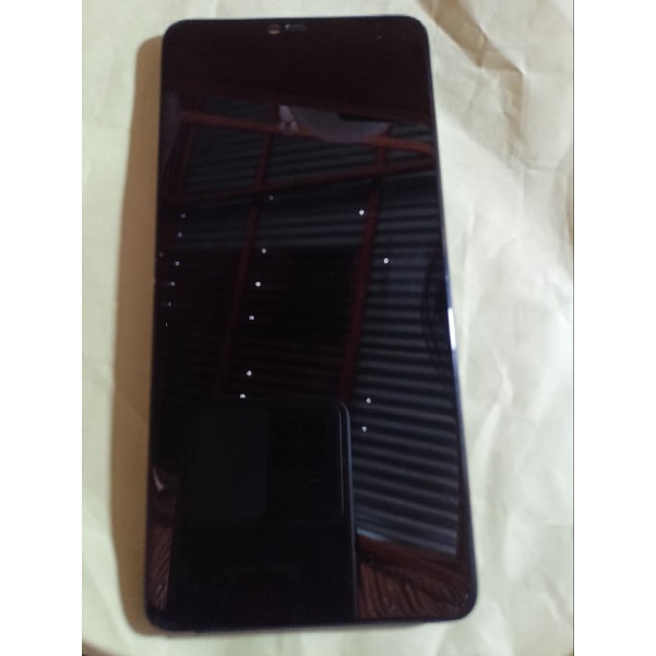 lcd oppo f7 original copotan