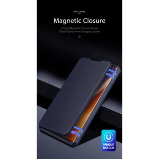 Case Samsung Galaxy Note 20 Ultra / Note 20 Dux Ducis Skin