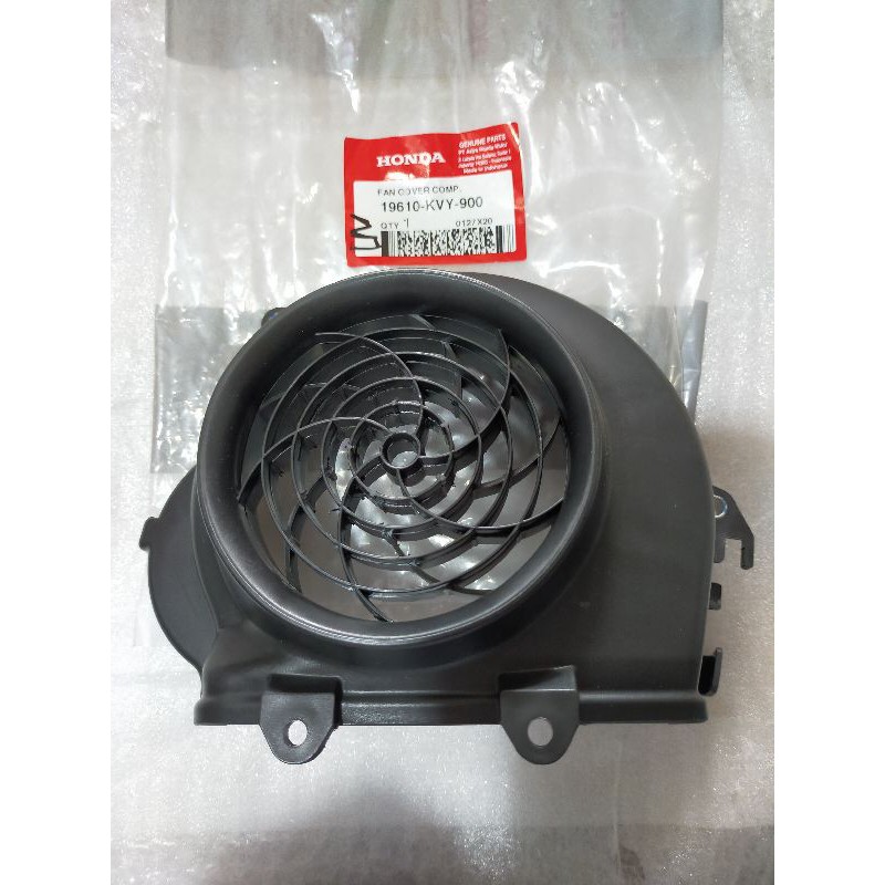 tutup kipas beat Karbu Original