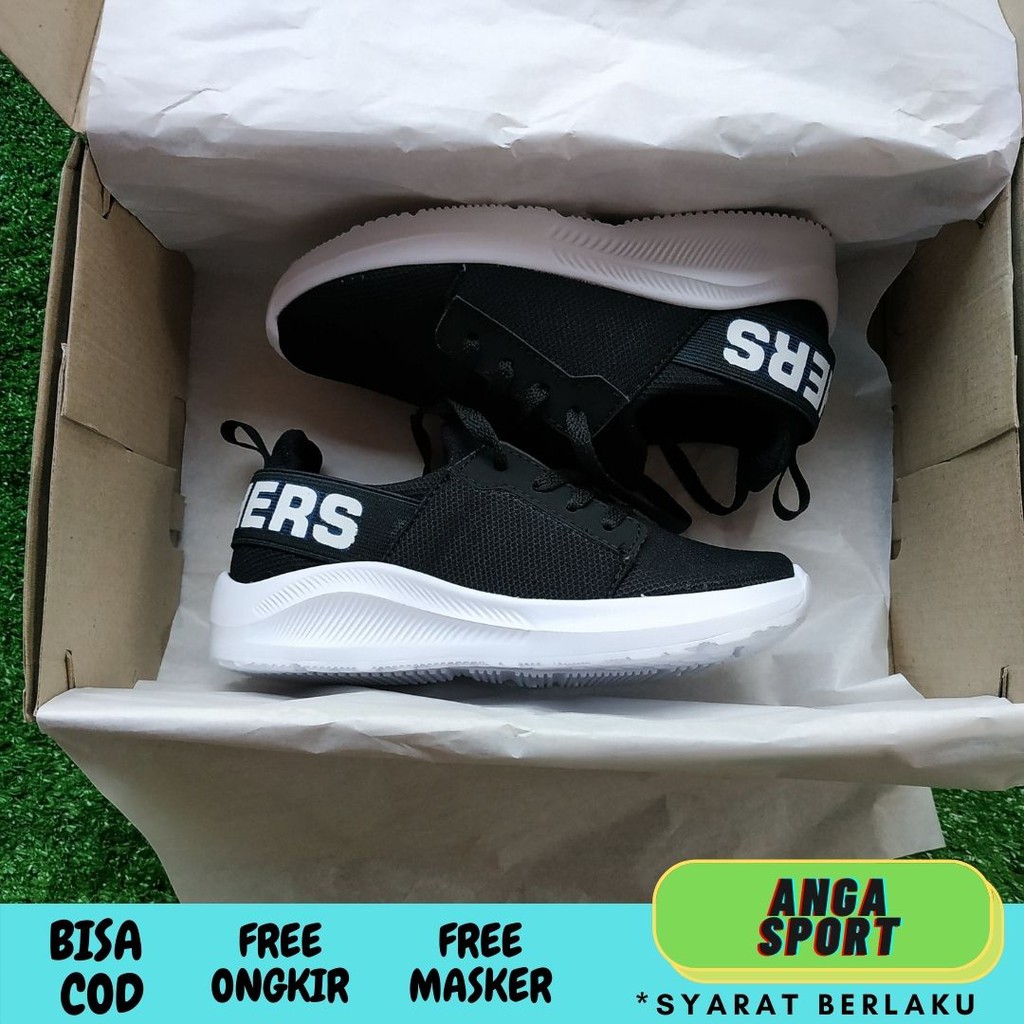 SEPATU ANAK LAKI LAKI SKECHERS GO WALK / SEPATU KIDS CEWEK / SEPATU MAIN ANAK COWOK MADE IN VIETNAM