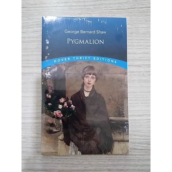 

DISKON SPESIAL PYGMALION TERBARU