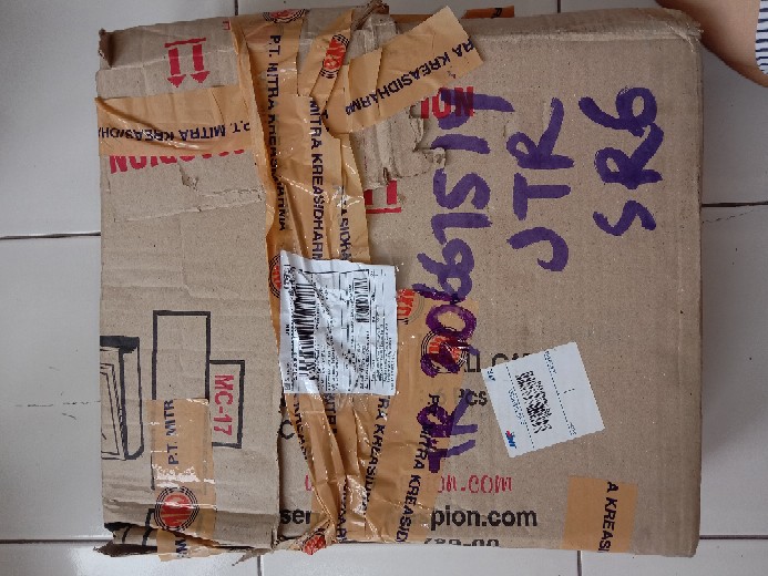 Maspion Mc-22 Wall Cab First Aid Box Pppk Kotak Obat P3k Dinding Rumah