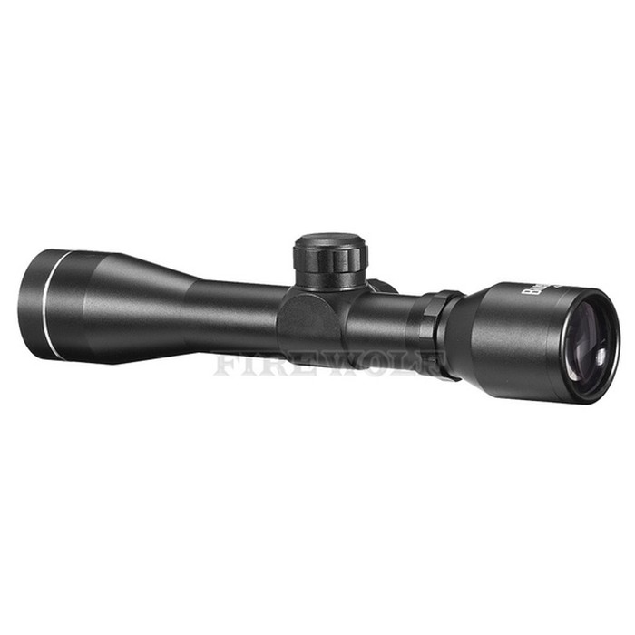 New   Paling Murah Flash Sale Mini Bushnell Hunting Optics 4X32 Airsoft Optical Rifle Scope Gn184