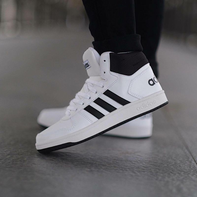 harga adidas hoops 2.0