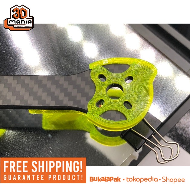 iFlight XL5 XL7 - Soft Mount - Landing Gear - Arm Guard