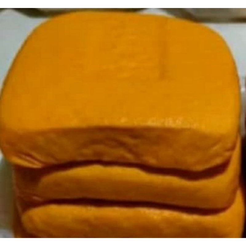 

tahu kuning gepeng 1,biji