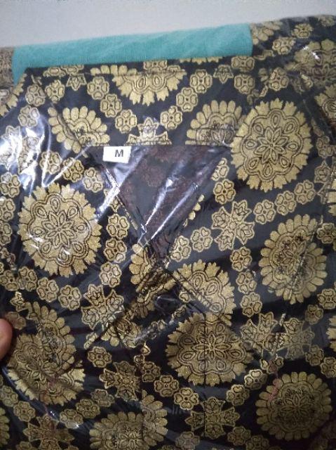 ( Family) Couple Batik 2521 Pusat Kulakan Batik Couple Saraswati