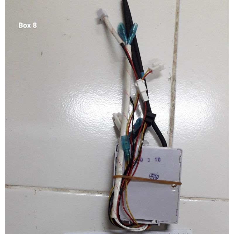 Jual Modul Water heater WH506A (CONTROL BOX ) Shopee Indonesia