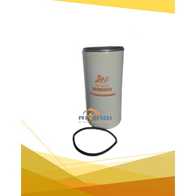 FK0683 FUEL FILTER FHAS