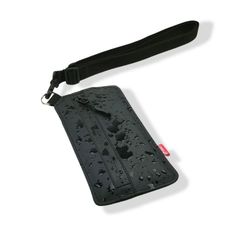 Fansy Champ - Dompet HP/Dompet kartu/Hanging wallet waterproof