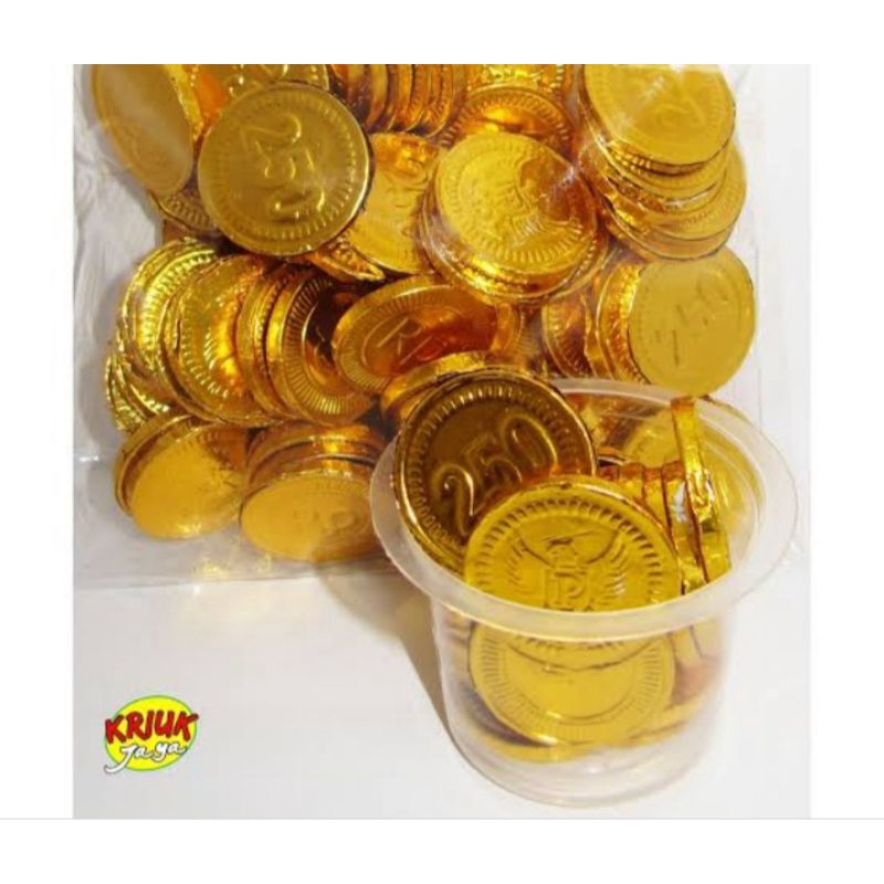 

Coklat Tester