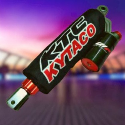 NS  Sarung shockbreaker KTC kitaco universal polyester