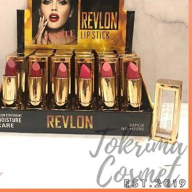 ♢ [LUSINAN] Lipstik Revlon Matte ▲