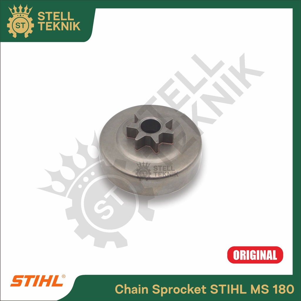 Chain Sprocket Spur Senso STIHL MS 180 & MS 170 Original