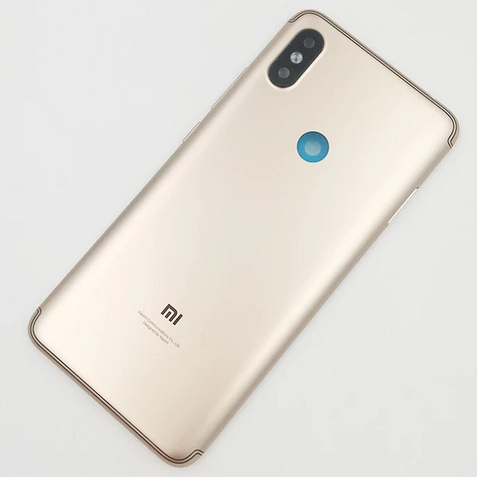 Backdoor/Back Casing/Tutup Belakang XIAOMI REDMI S2