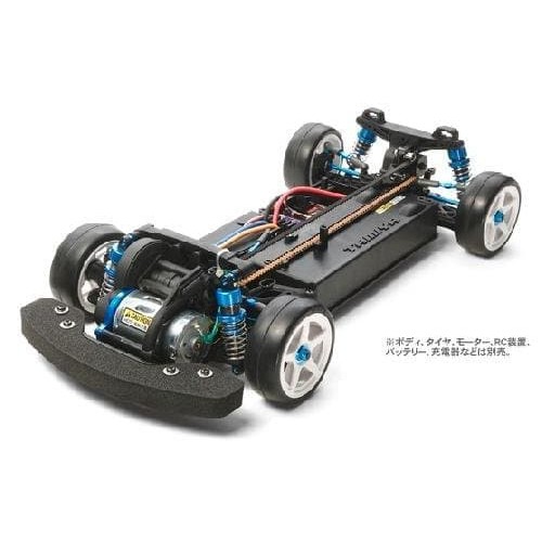 Jual Dijual Tamiya 1:10 XV-01TC Pro 