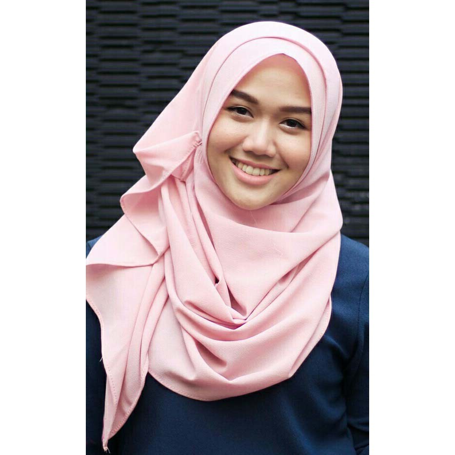 OTS 301 - Pashmina sakila Instan