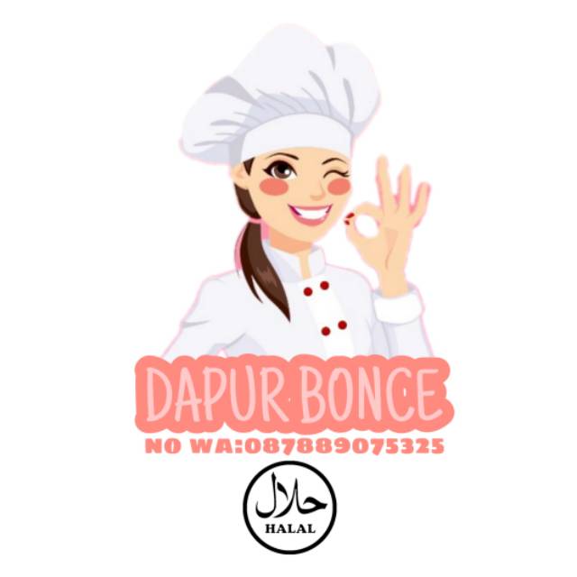 

Dapur yoanbonce