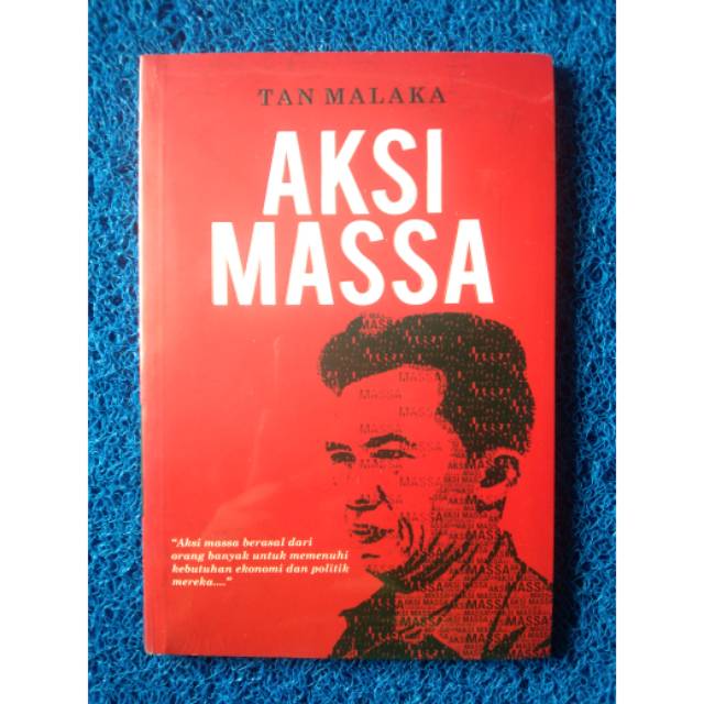 AKSI MASSA