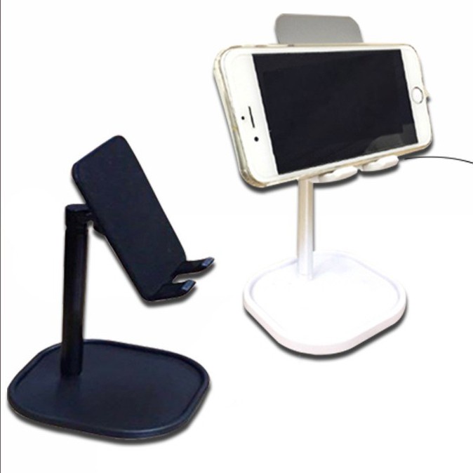 FOLDING Handphone Bulat Support Stand / universal Phone Stand Holder Handphone Dudukan Handphone