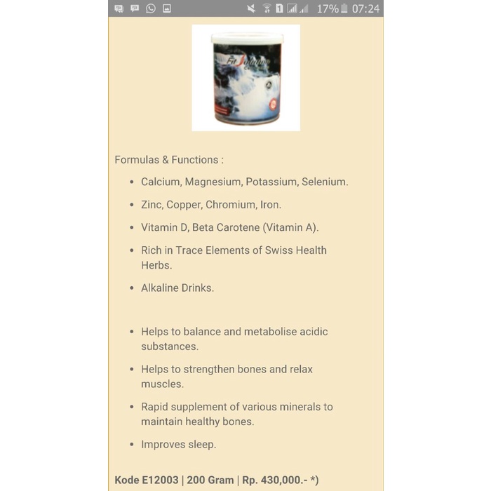 

tradisional-minuman- total swiss fit solution -minuman-tradisional.