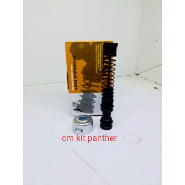 MASTER KOPLING ATAS REPAIR KIT PANTHER