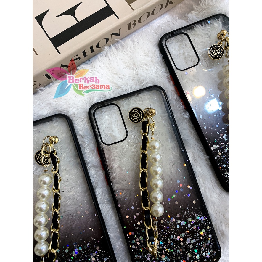 GM011 SOFTCASE INFINIX HOT 9 10 11 PLAY BB6885