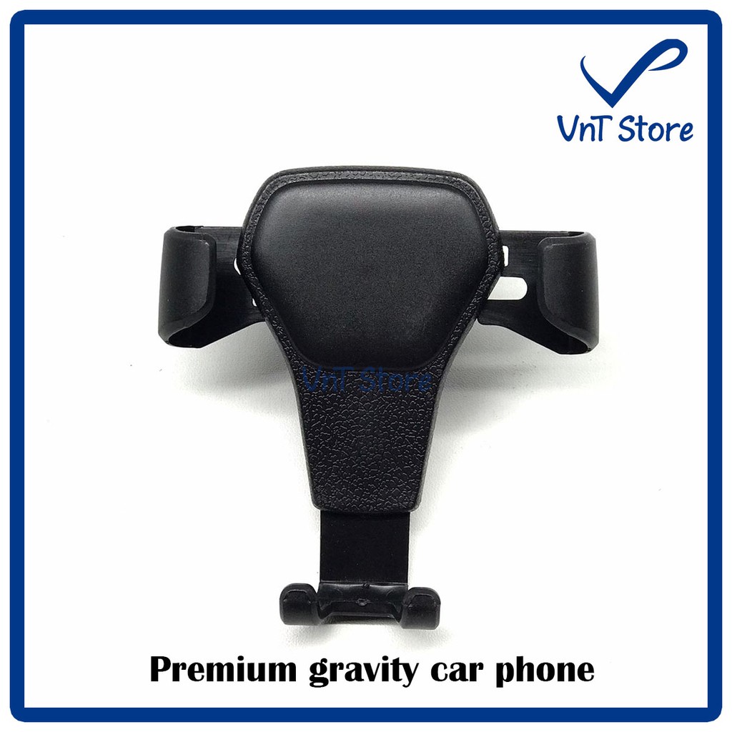Premium gravity car phone holder HP