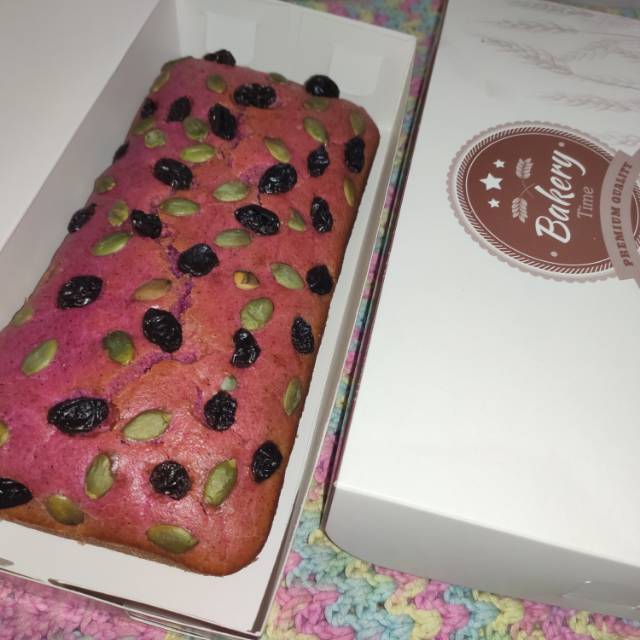 

Vegan Dragon Cake