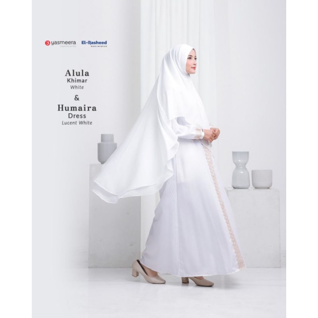 Humaira dress by yasmeera