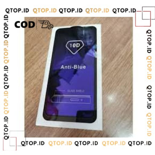 Tempered glass 10D VIVO V11pro/ V11i/V5/V5+/V7+/V9/V7/Y95/Y93 full screen premium [QTOP.ID]