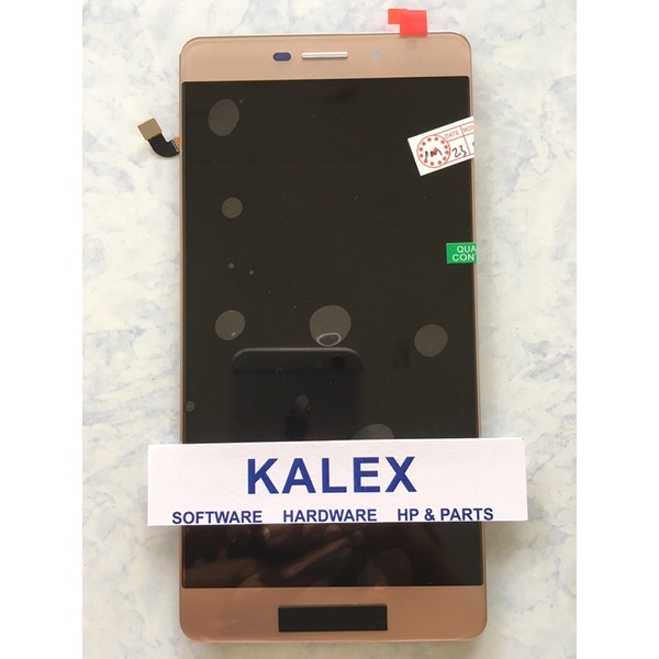 LCD + TOUCHSCREEN COOLPAD SKY 3 / E502 / Y803