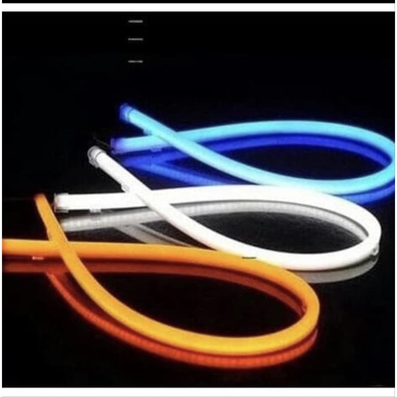Led Alis Flexible Neon 30cm 12 Volt