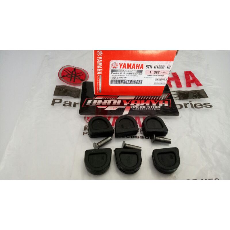 KARET RUMAH KOPLING RX KING ORIGINAL