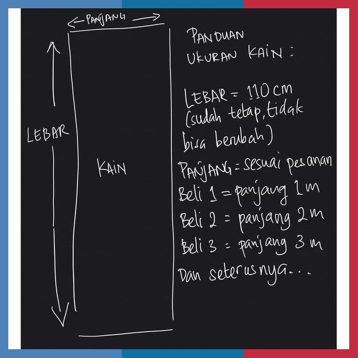 Kain Batik Semi Sutra Motif 91034 Hitam Sogan