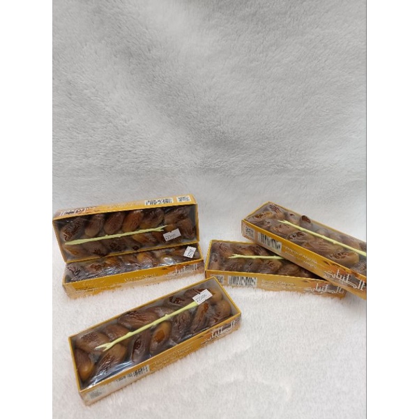 

kurma Tunis Madu 250g