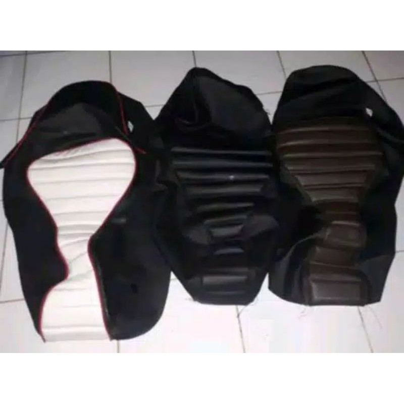 cover jok scoopy caferacer mbtech