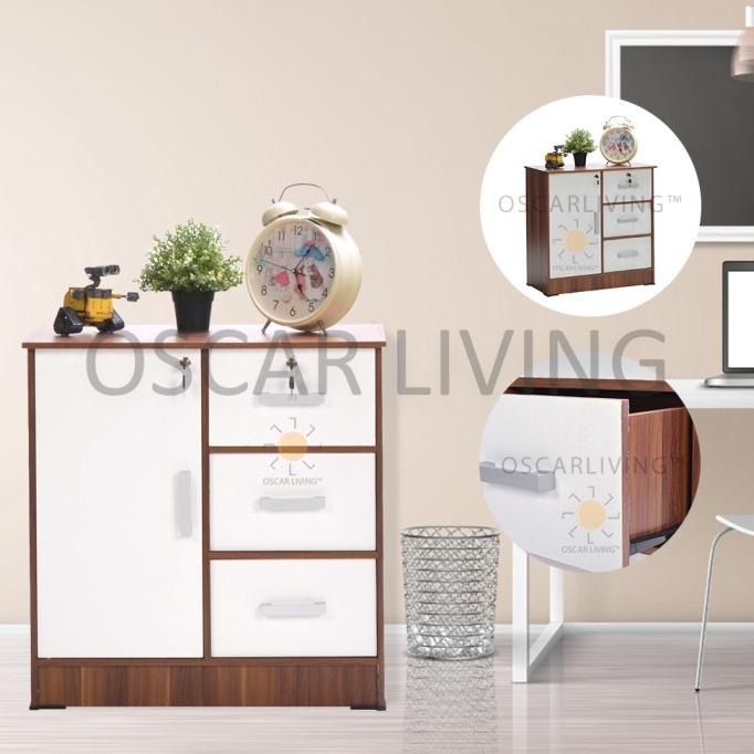 

Office & Stationery | Document Organizer | Dongsun Mfc 71 Lemari Arsip / Rak Multifungsi - Promo | Best Seller