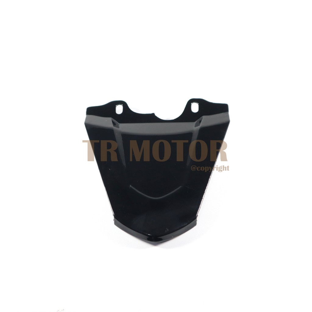 Pet Stop Yamaha Vega R New Cover Tail sambungan Body Bodi Dasi Belakang