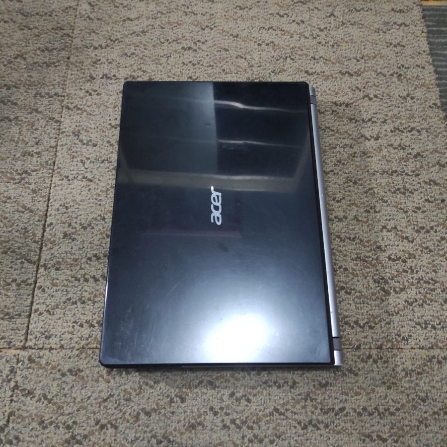 Casing Case Kesing Laptop Acer V3-471 V3-471G