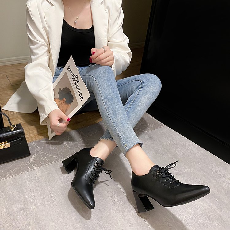 ✅PINKEY P068 Restock Sepatu Boots Import Murah Wanita Boot Fashion Best Seller