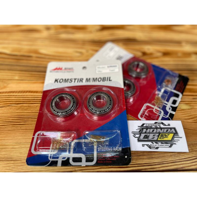 KOMSTIR BAMBU RACING KONES BAMBU HONDA GL PRO MEGAPRO TIGER WIN KONES KOMSTIR BAMBU GL PRO MAX