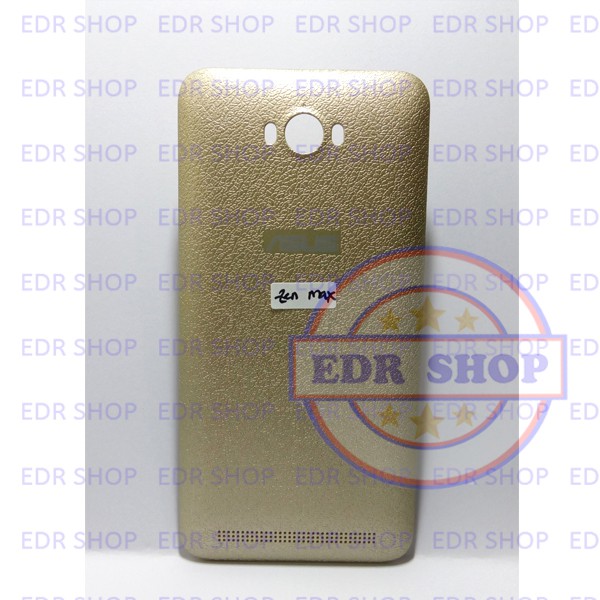 Backdoor Asus Zenfone Max Z010D ZC550KL Kesing Casing Cover Belakang Tutup Batre Original