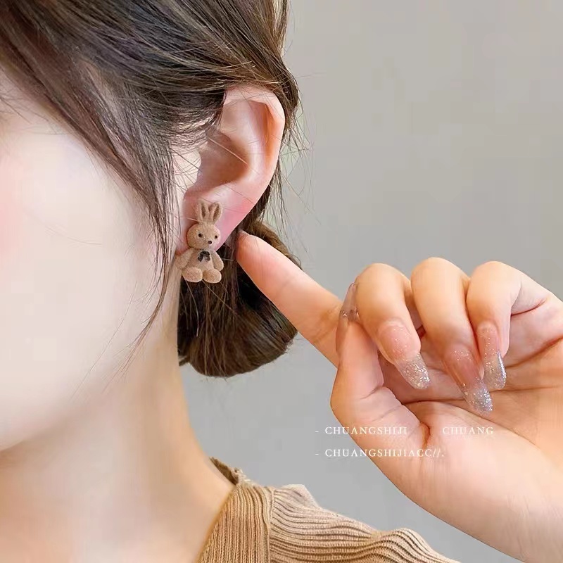 Ready Stock Aksesoris premium korea / anting2 korea premium