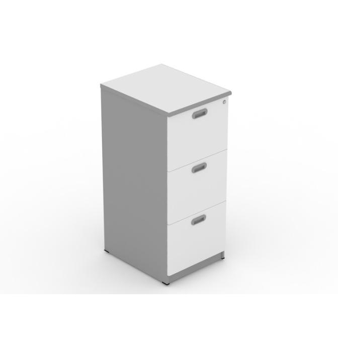 

Filing Cabinet 3 Laci Uno Ufl 1283 / 1233 Terlaris