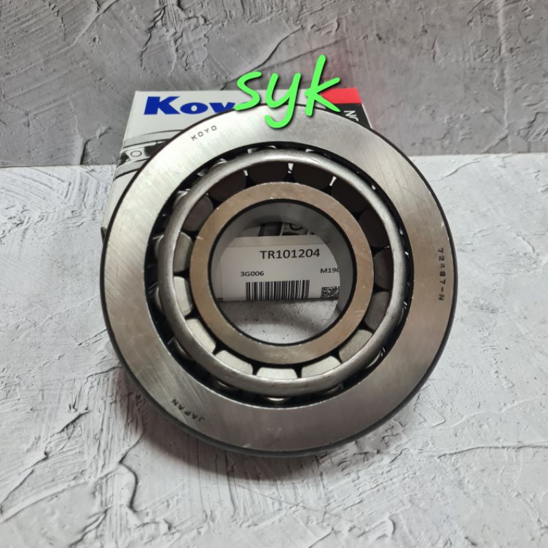 BEARING PINION TOYOTA RINO TR101204 KOYO