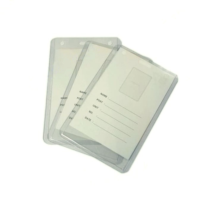 

Buruan Glue Card B3 126 X 95Mm Isi 20 Pcs Card Case Id Card Holder Hemat