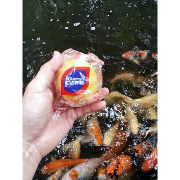 

Lemon import