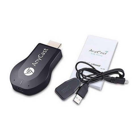 ANYCAST HDMI DONGLE ORI Solusi Nonton hp di tv tabung / LED tv, LCD tv